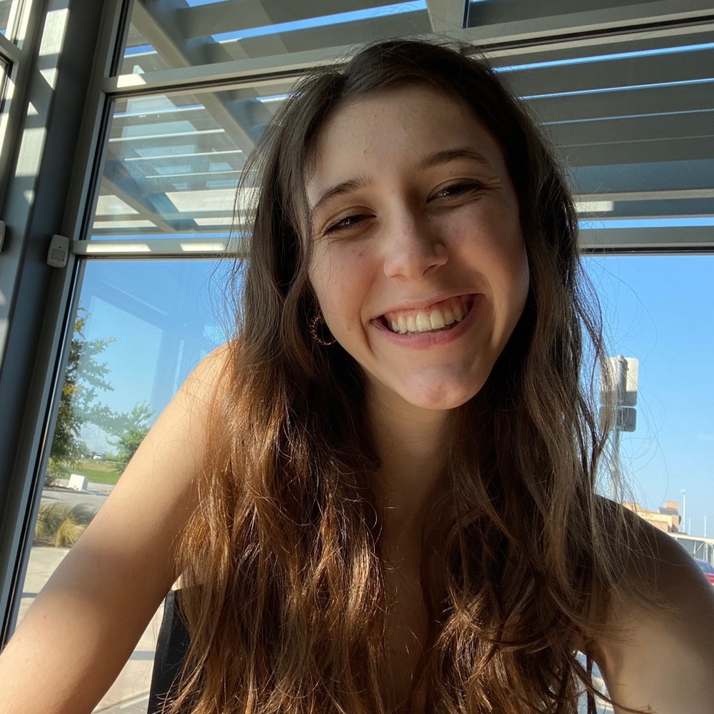 Meet your Posher, Jadyn